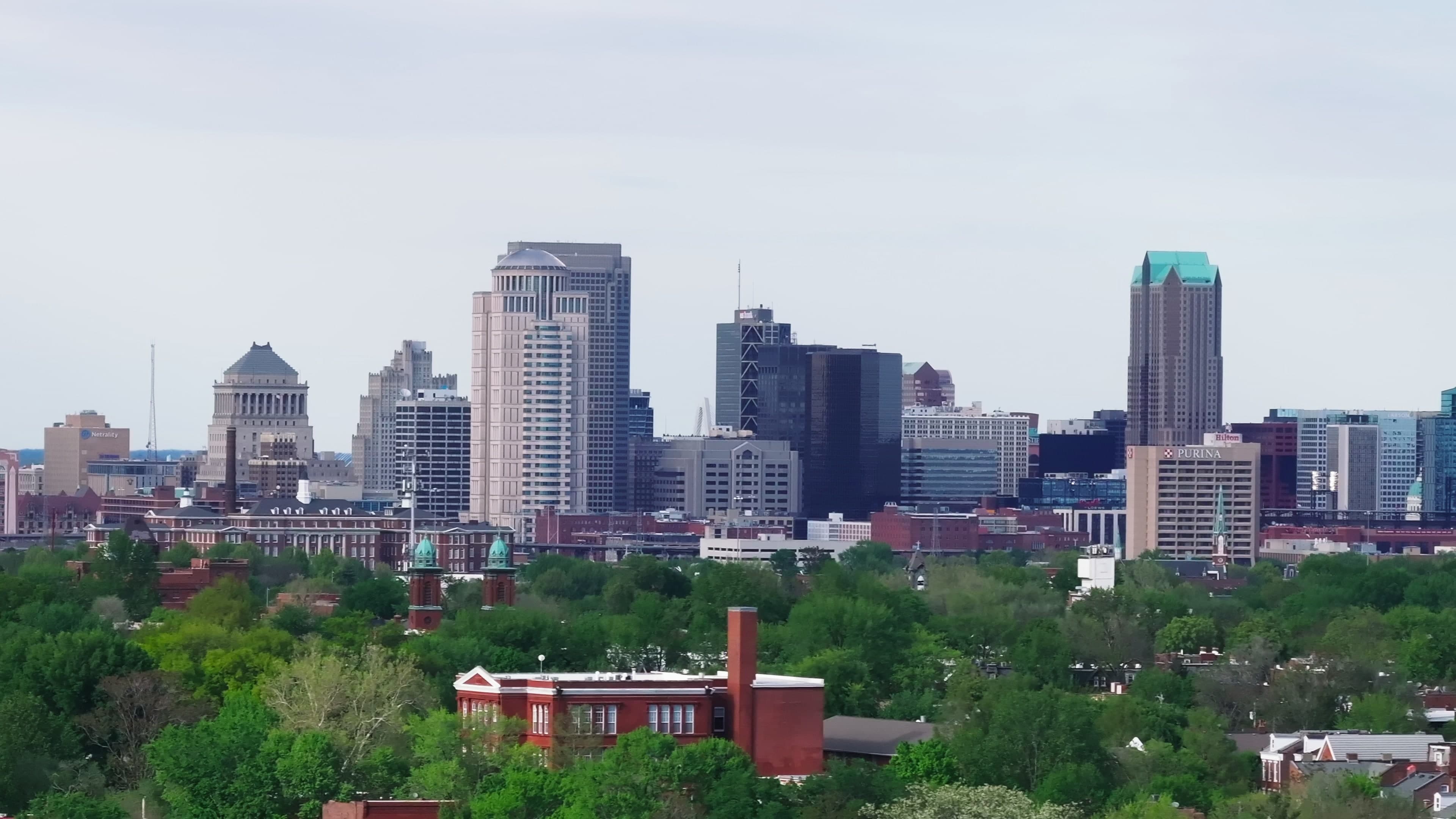 Image of St. Louis