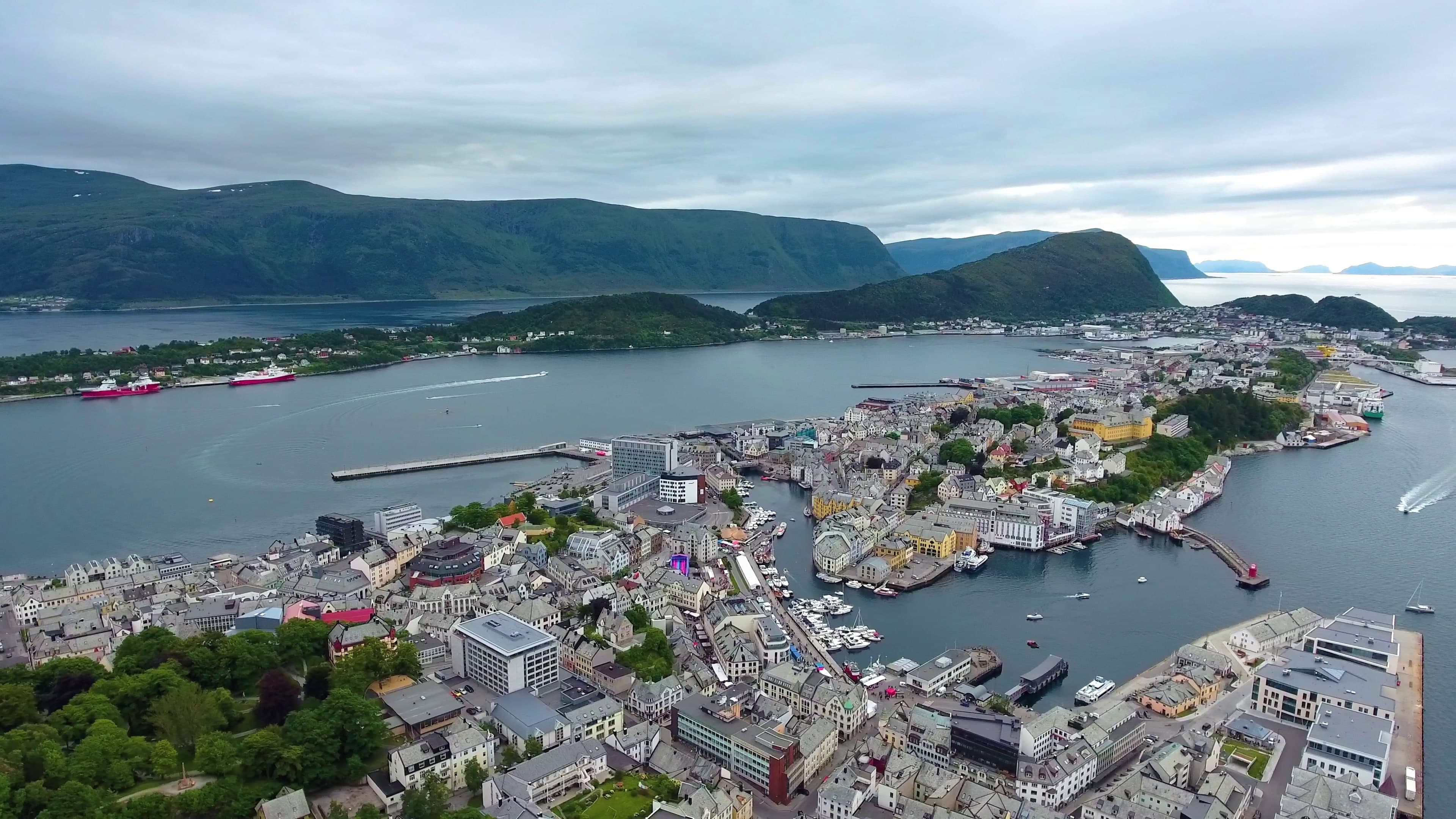Image of Stavanger