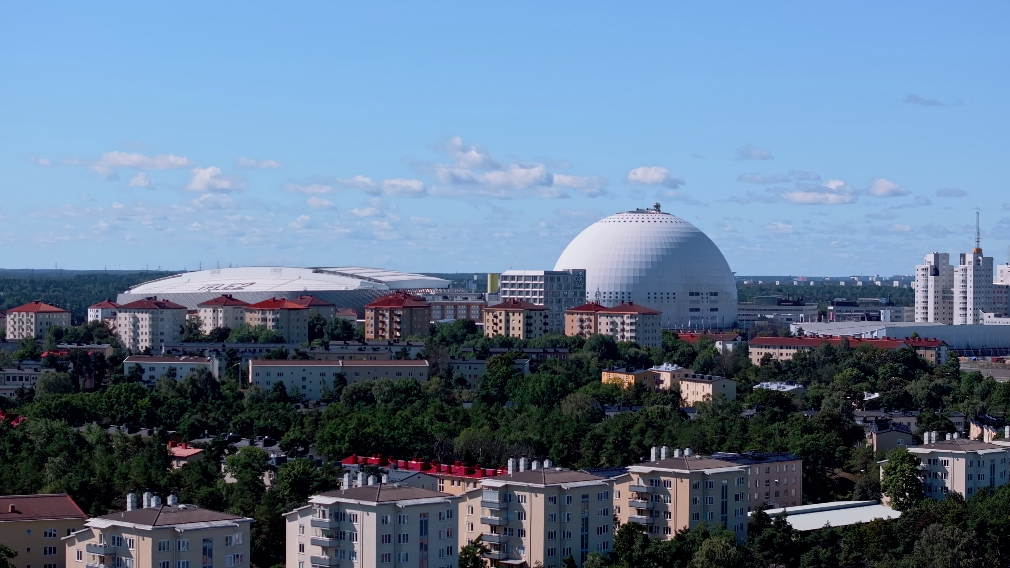 Image of Stockholm