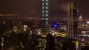 image of Taipei