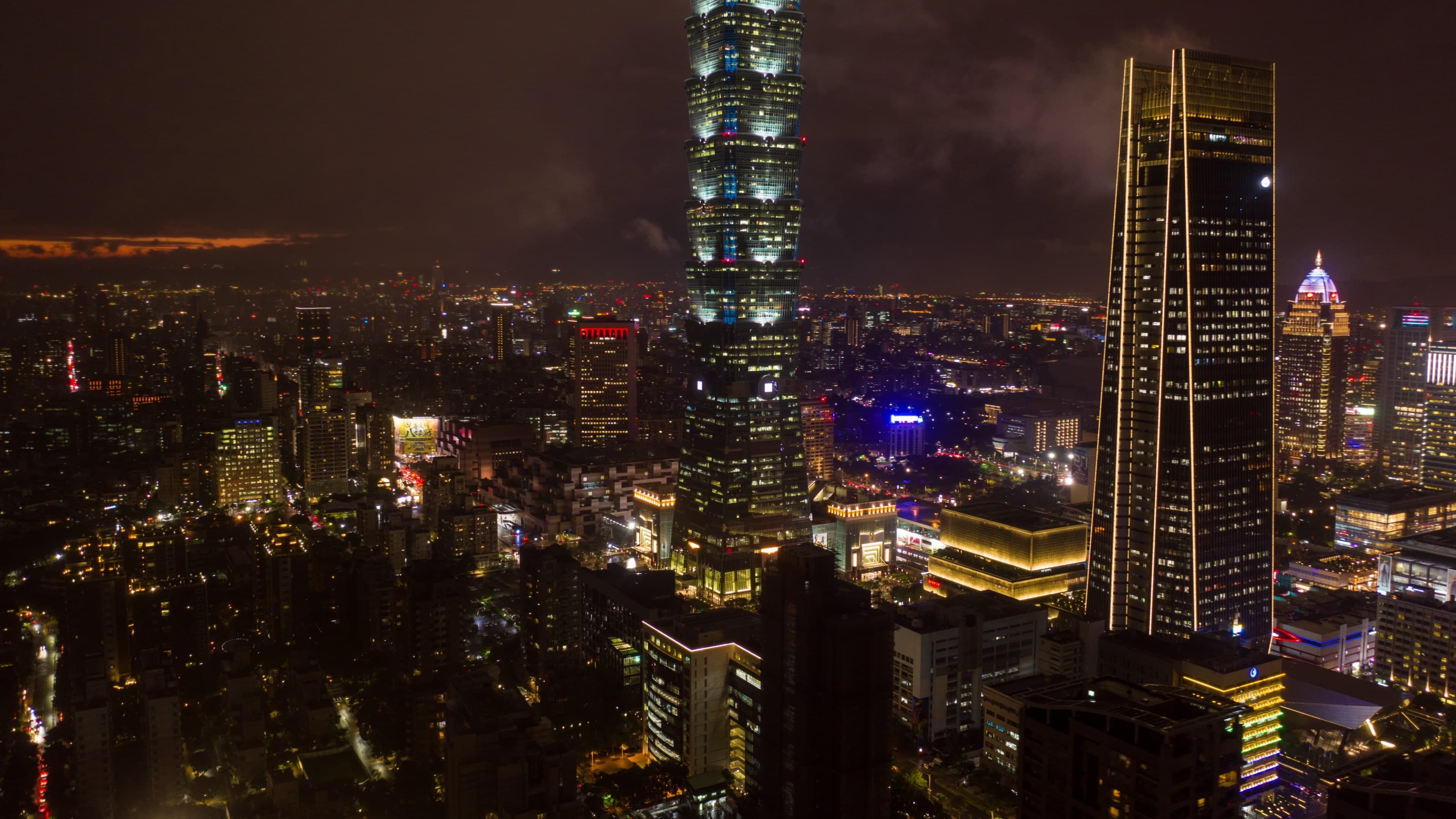 Image of Taipei