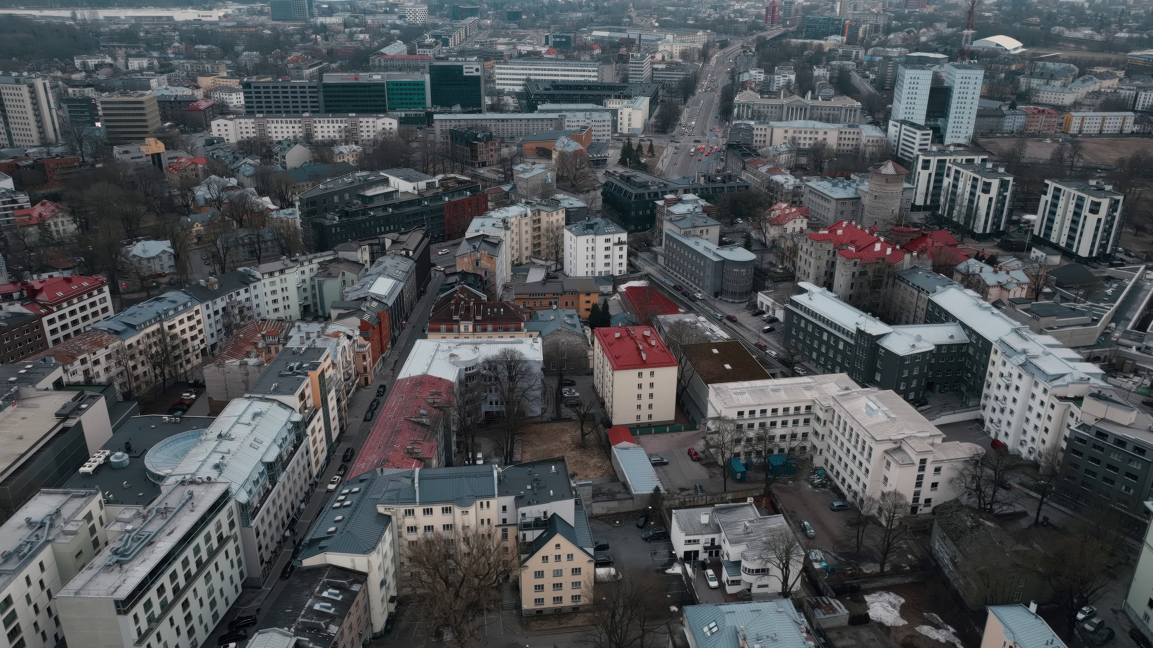 Image of Tallinn