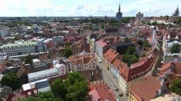 image of Tallinn, Estonia