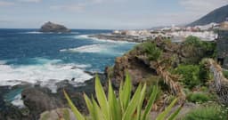 image of Tenerife, Spain