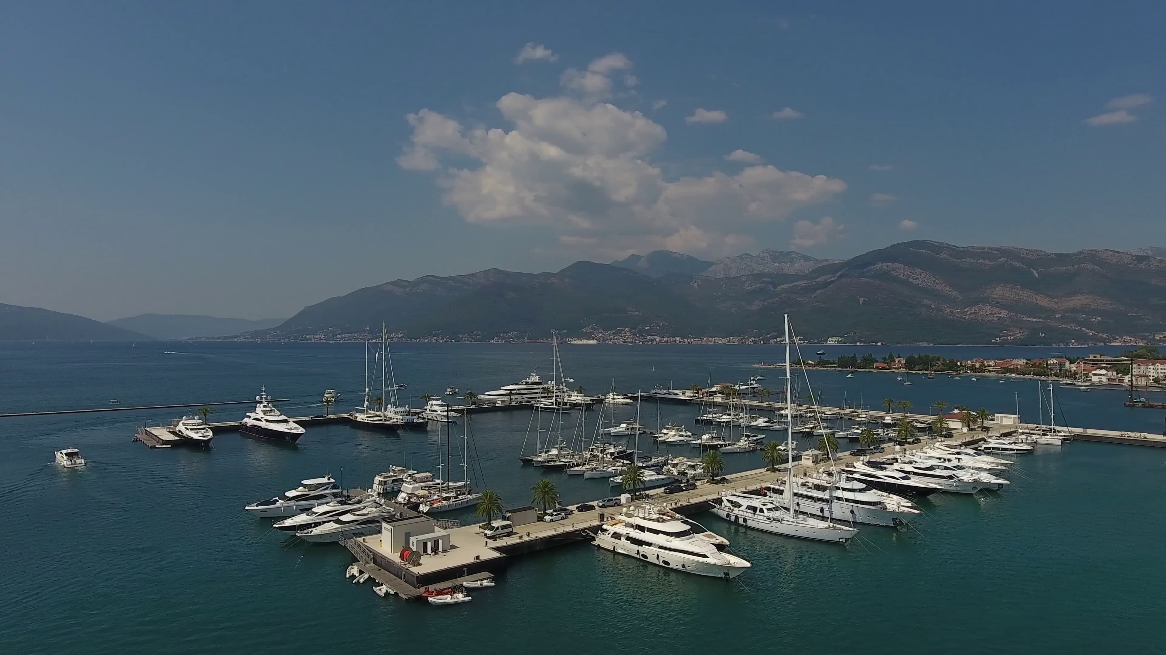 Image of Tivat