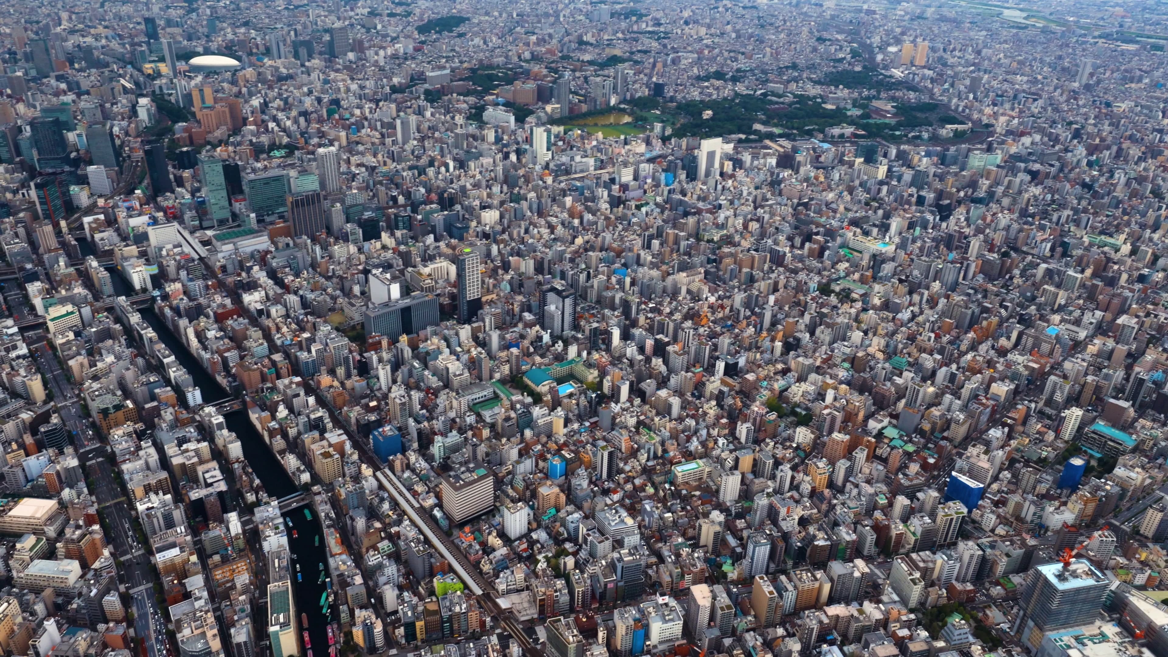 Image of Tokyo