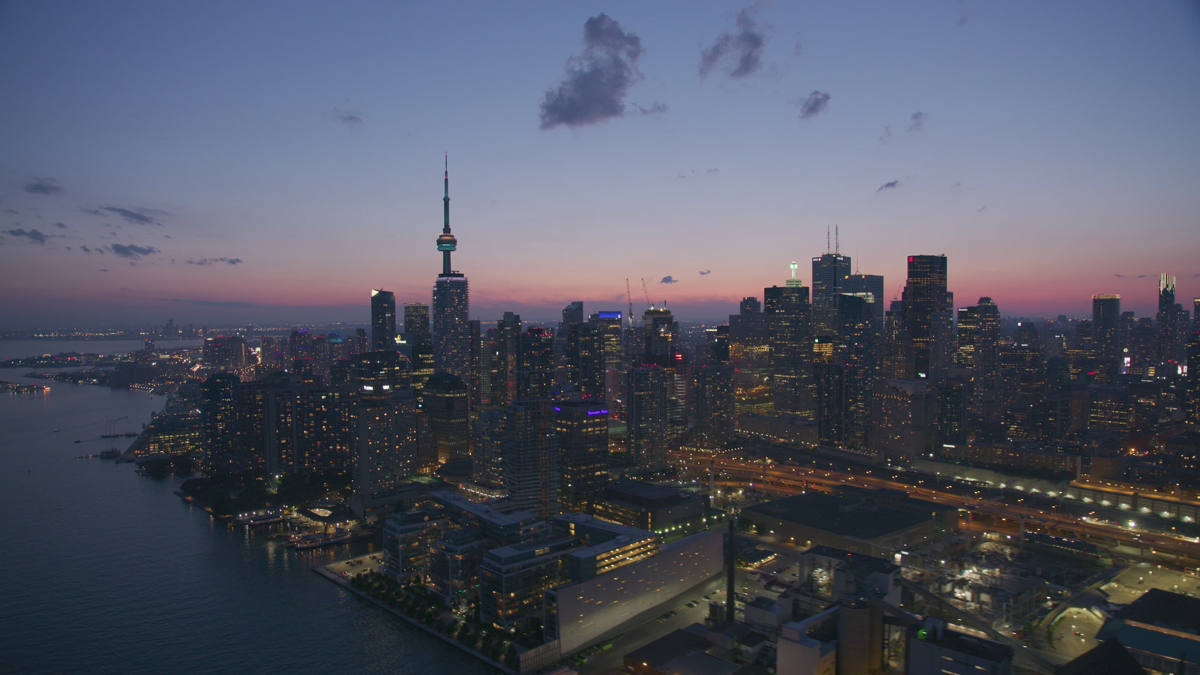 Image of Toronto