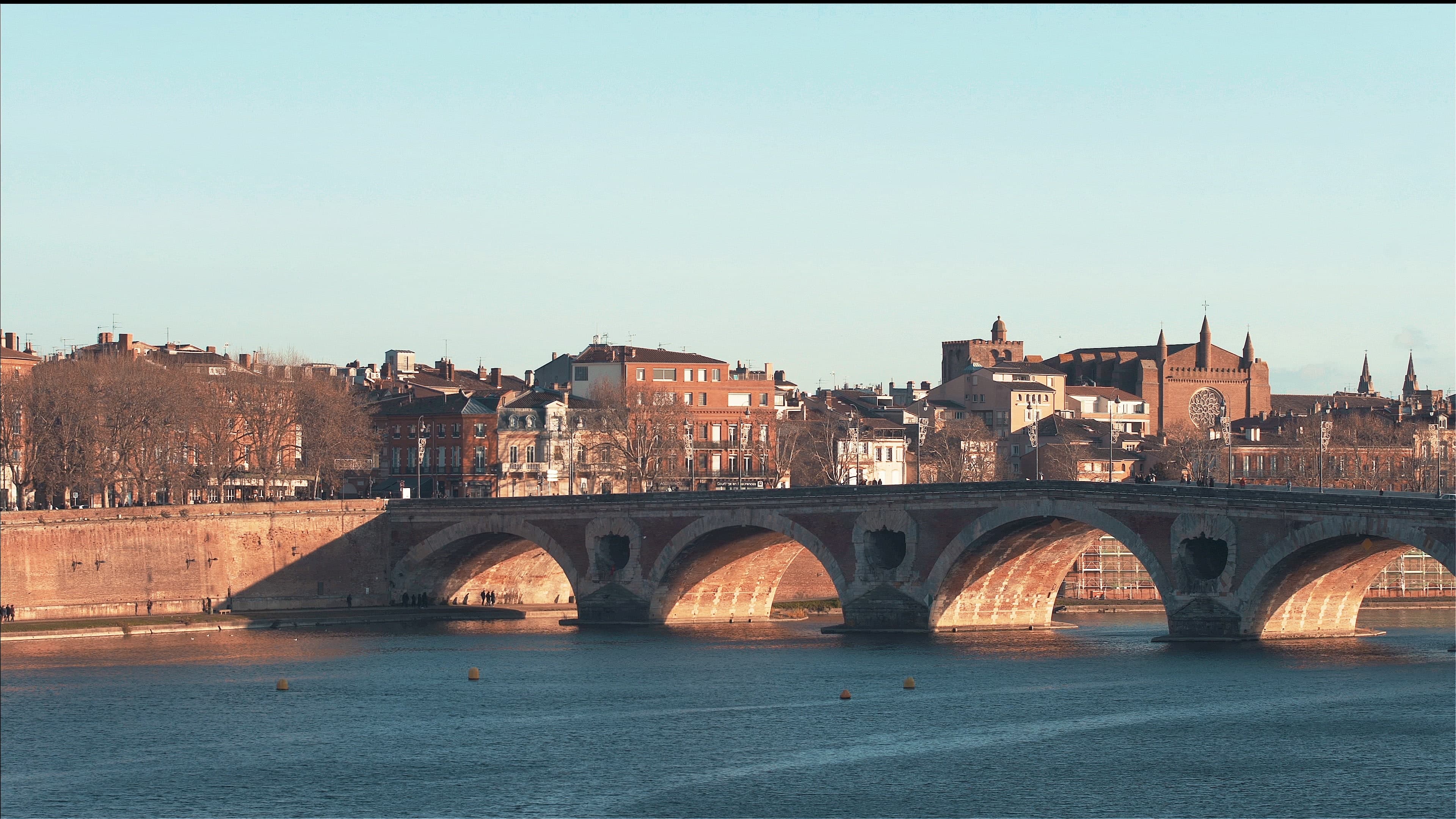 Image of Toulouse