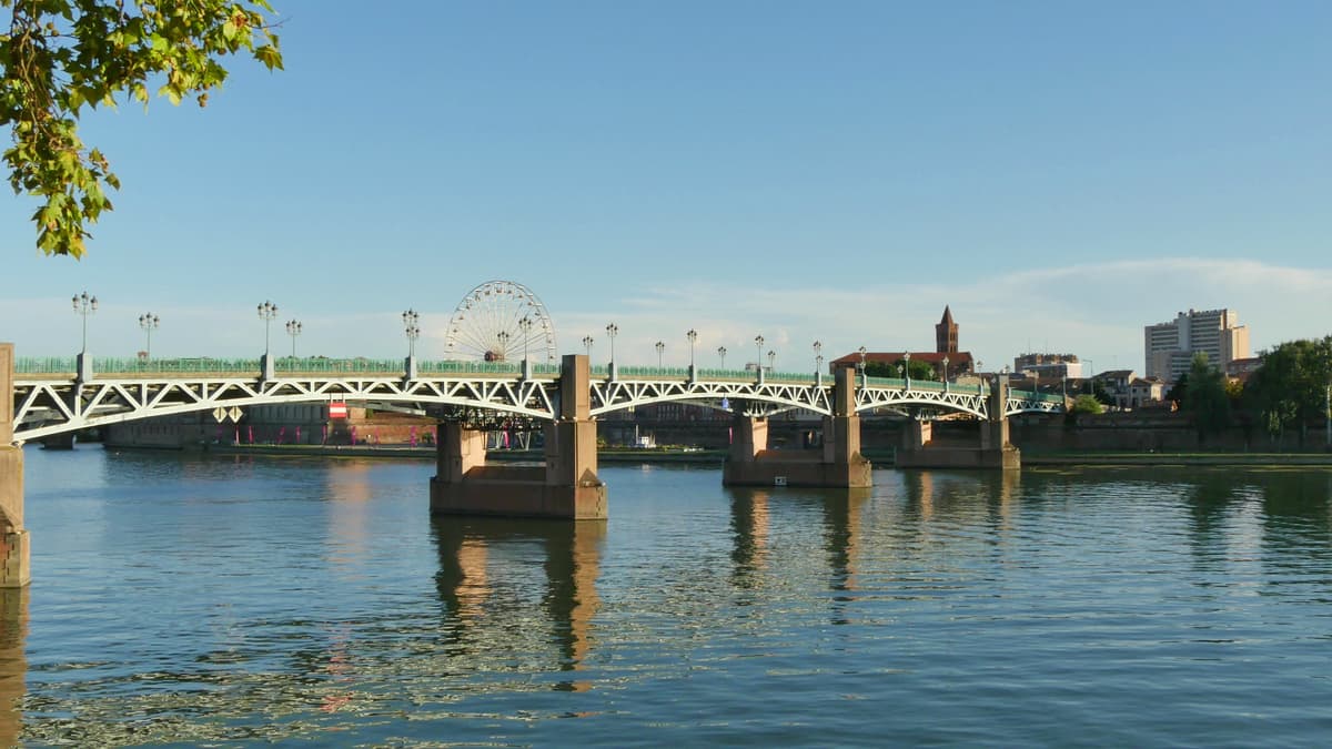 Image of Toulouse