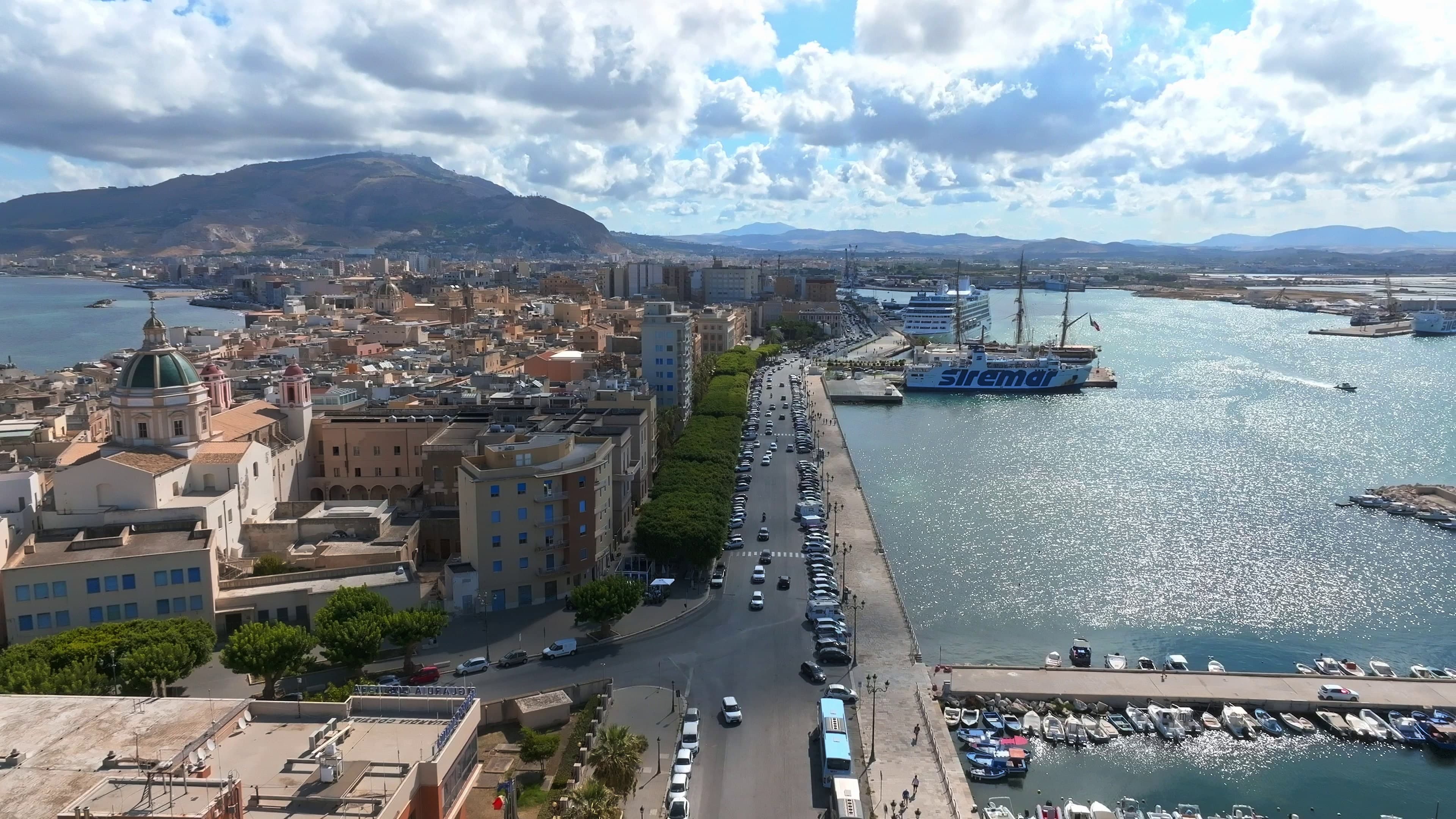 Image of Trapani