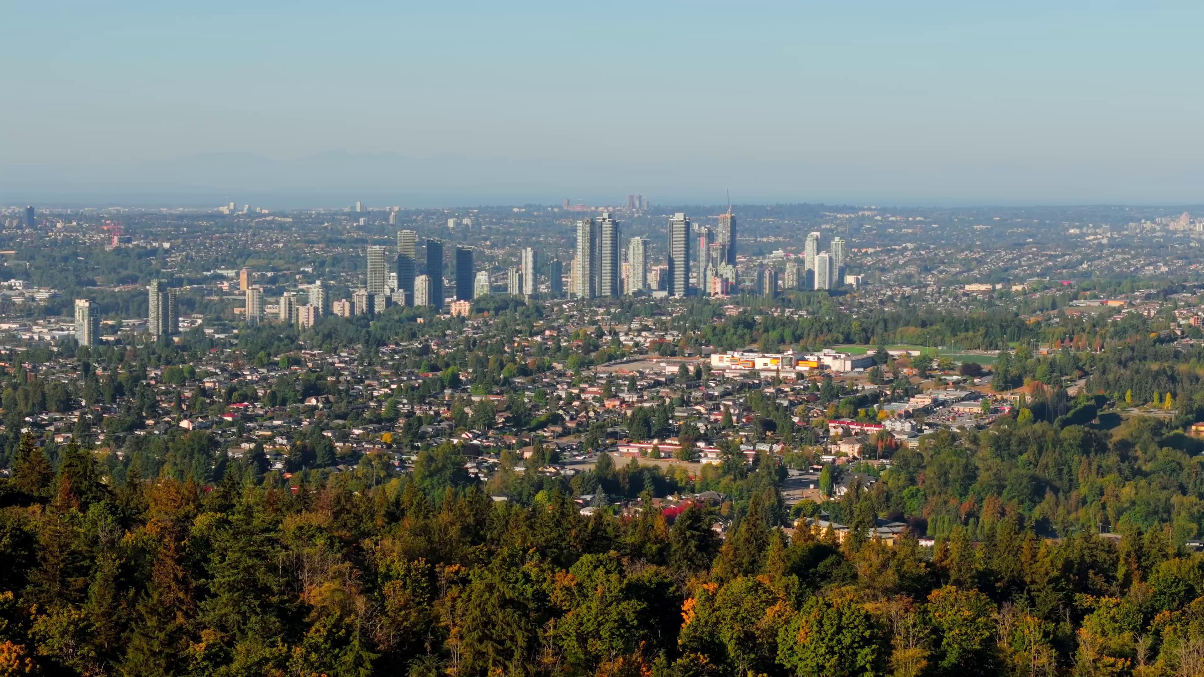 Image of Vancouver