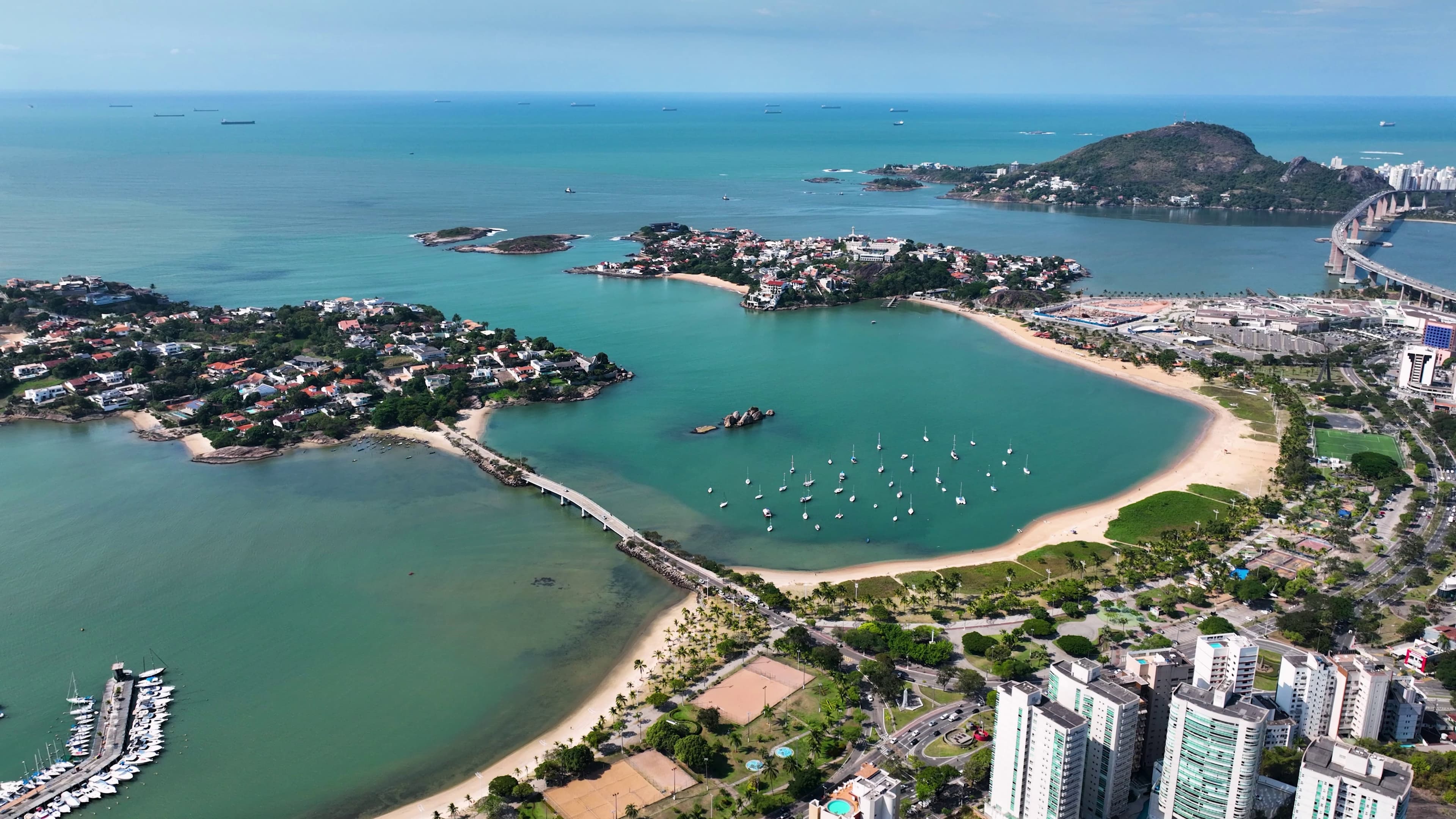 Image of Vitória, Espírito Santo
