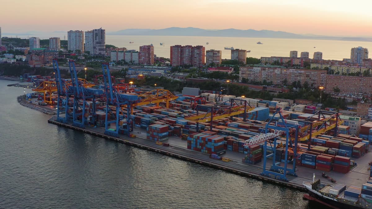Image of Vladivostok