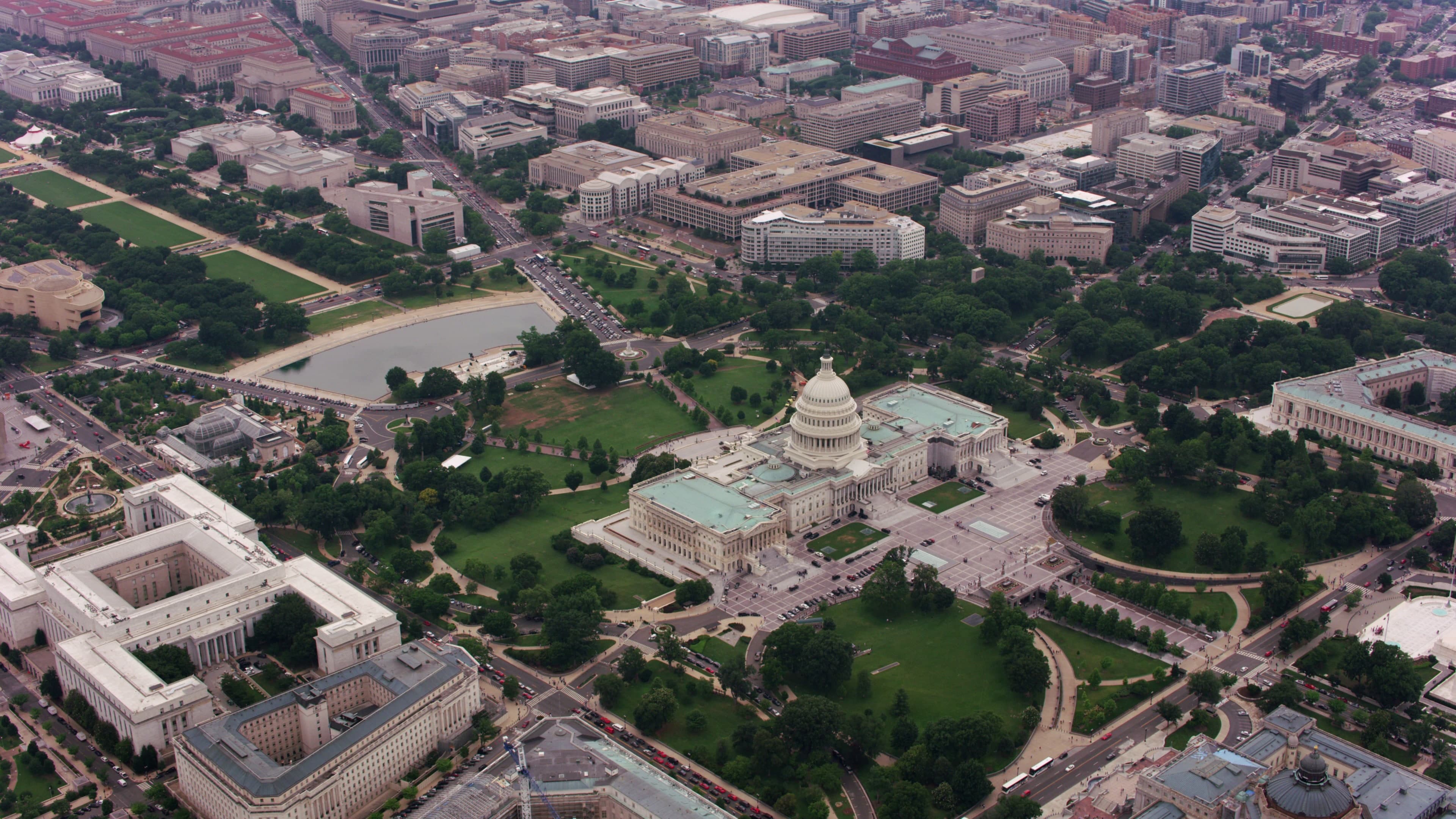 Image of Washington, D.C.