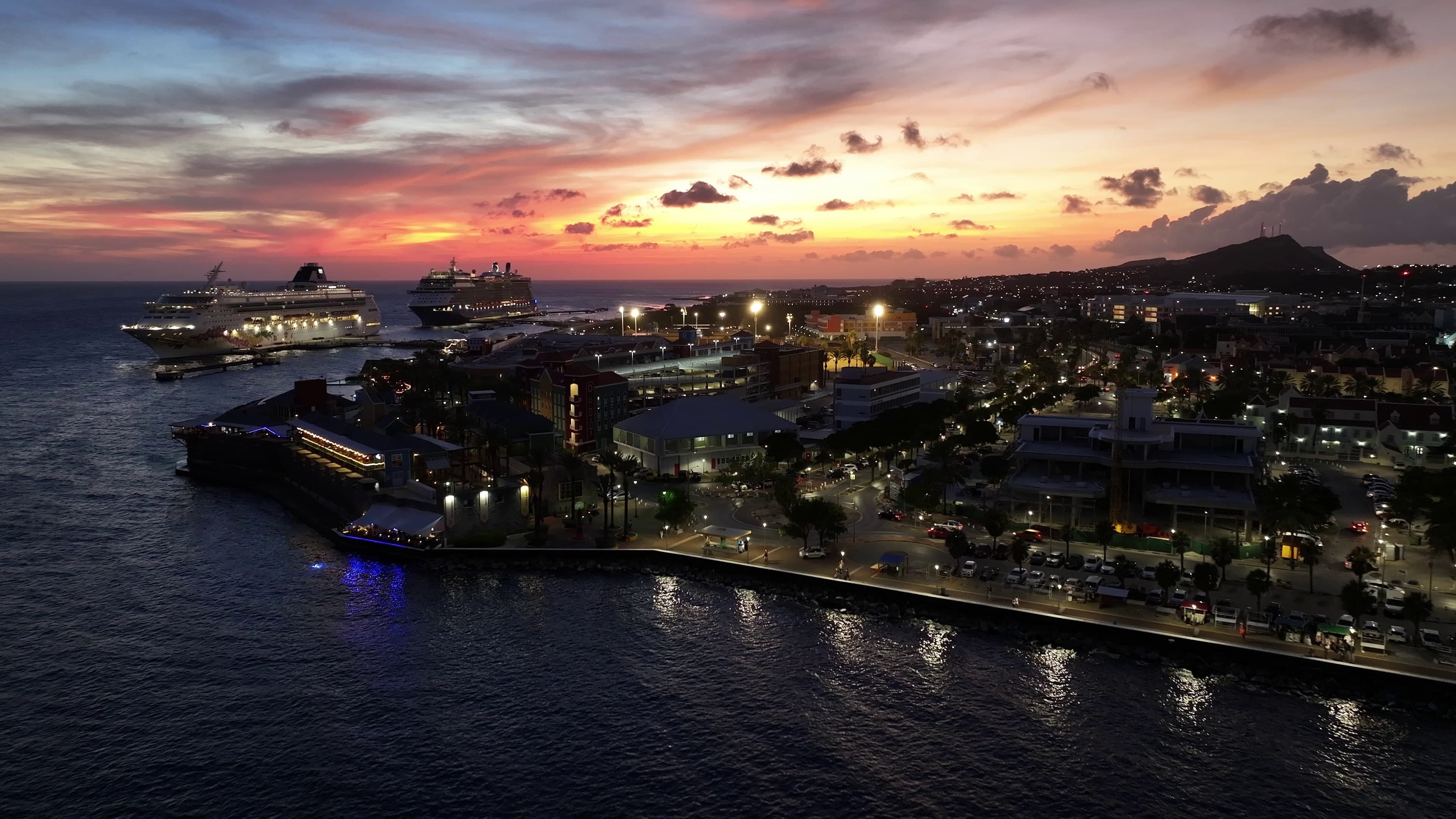 Image of Willemstad