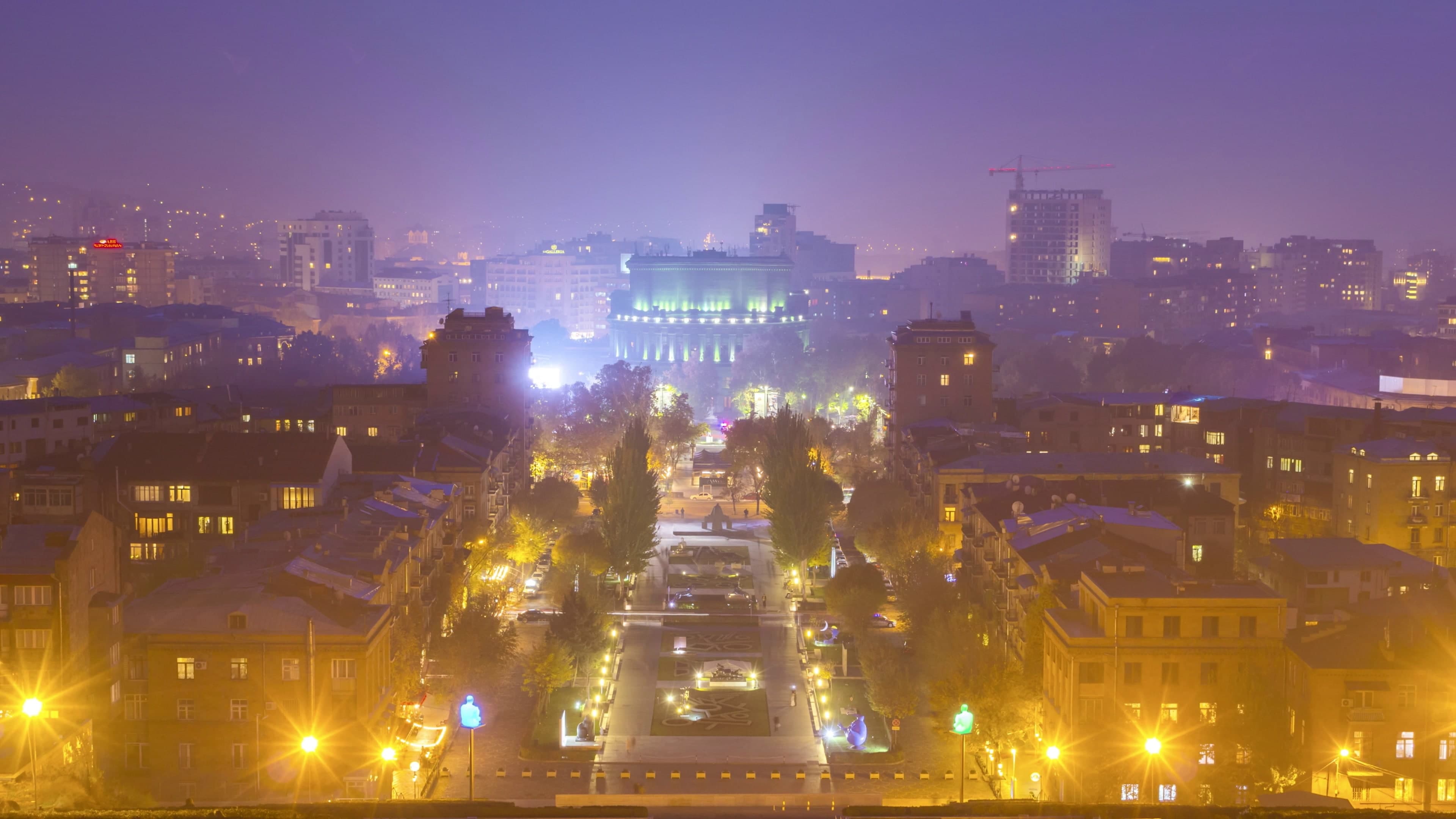 Image of Yerevan