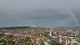 image of Zürich, Switzerland