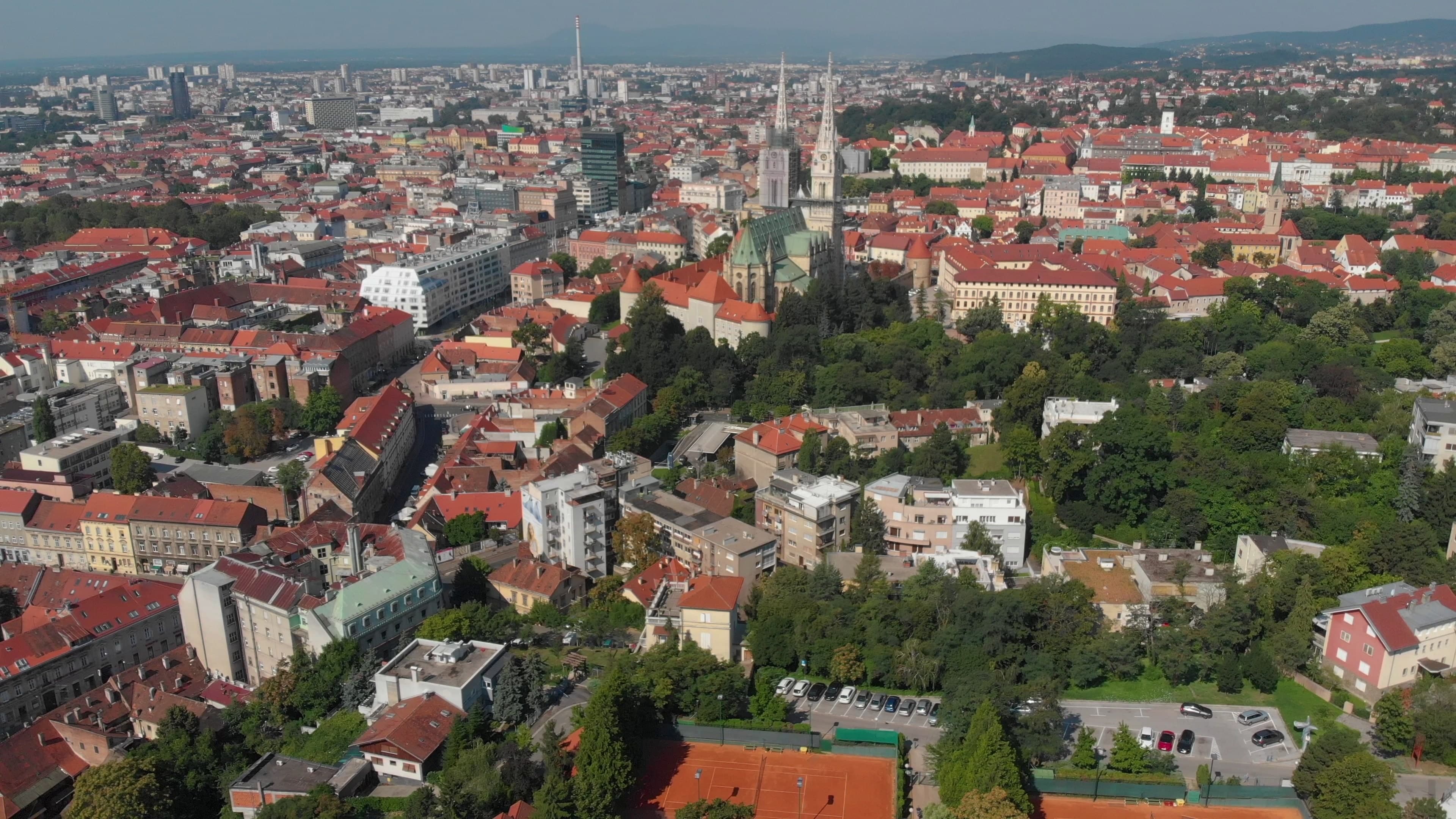 Image of Zagreb