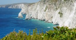 image of Zakynthos Island, Greece