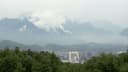 image of Zhangjiajie
