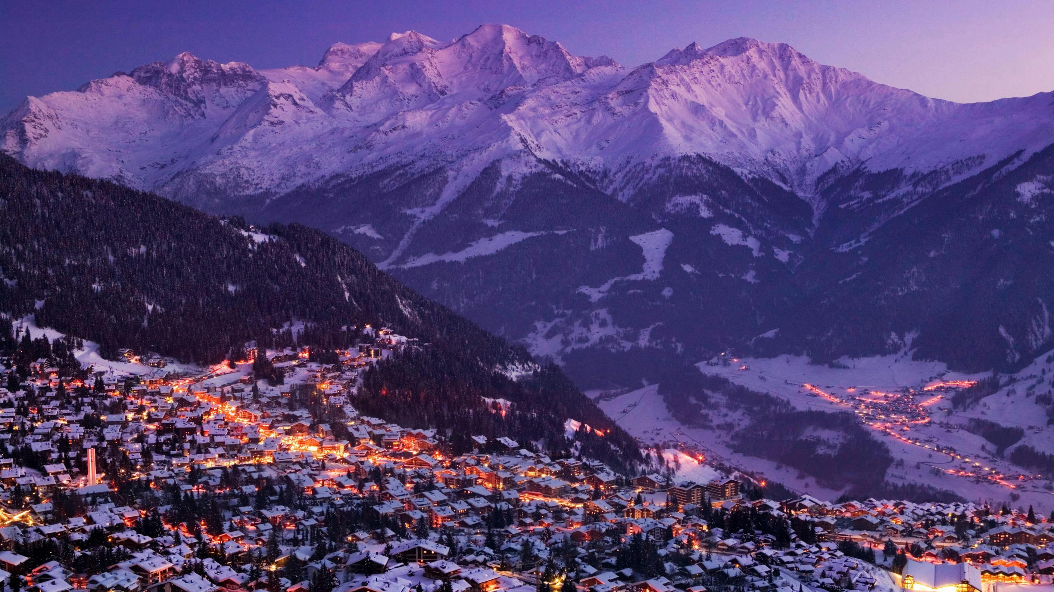 Best Locations for Snowboarding in Switzerland [2023]