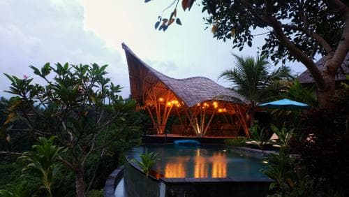 Kadewa Retreat Ubud - Adults Only