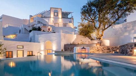 Senses Boutique Hotel