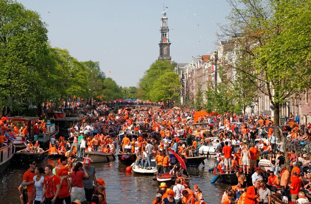 KING’S DAY 2023: everything you need to know 