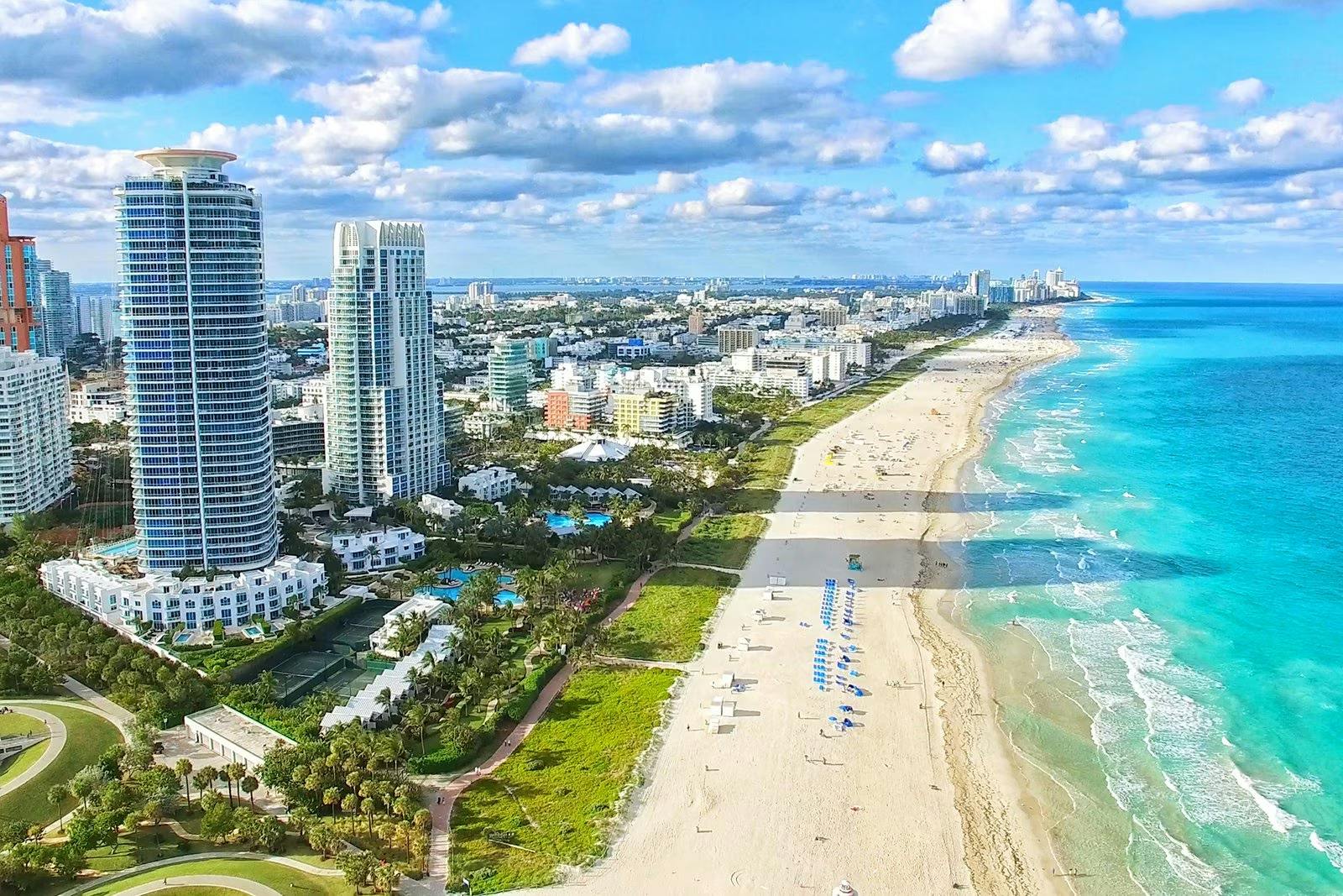 Miami Beach Weather: Best Time to Visit