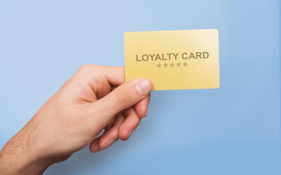 So you think your loyalty pays off? Think again.