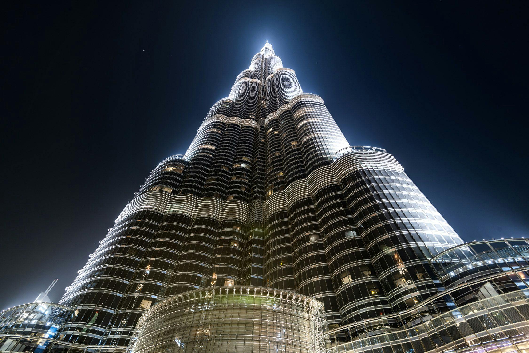 Armani Hotel Dubai 2023 