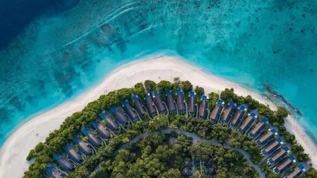 10 Wasserbungalow Malediven - Die Günstigsten 2023/2024 -Furaveri Maldivesratepunk