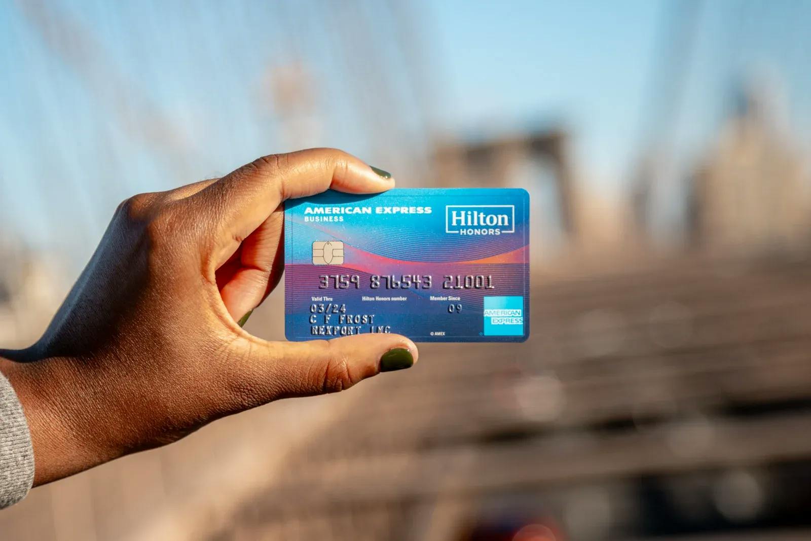 Top Travel Credit Cards for 2023