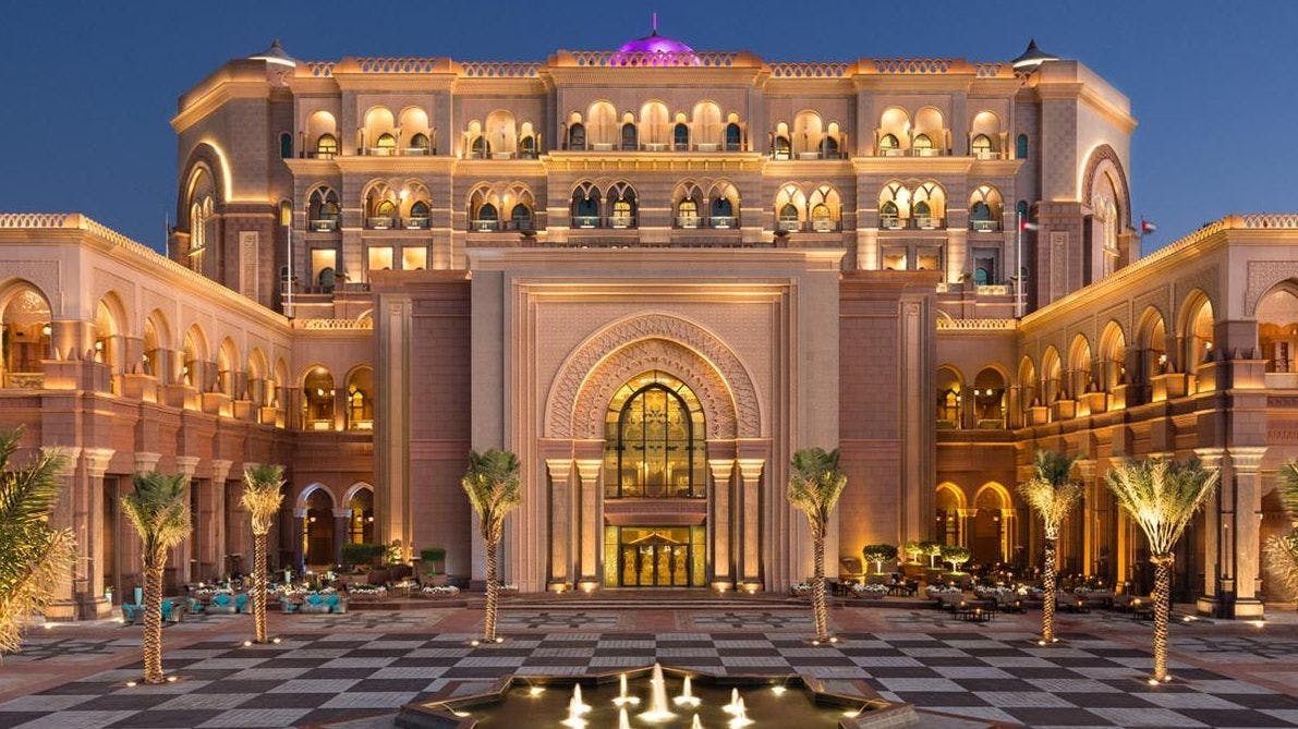 TOP 20 The Most Luxurious Hotels In The World [2023]