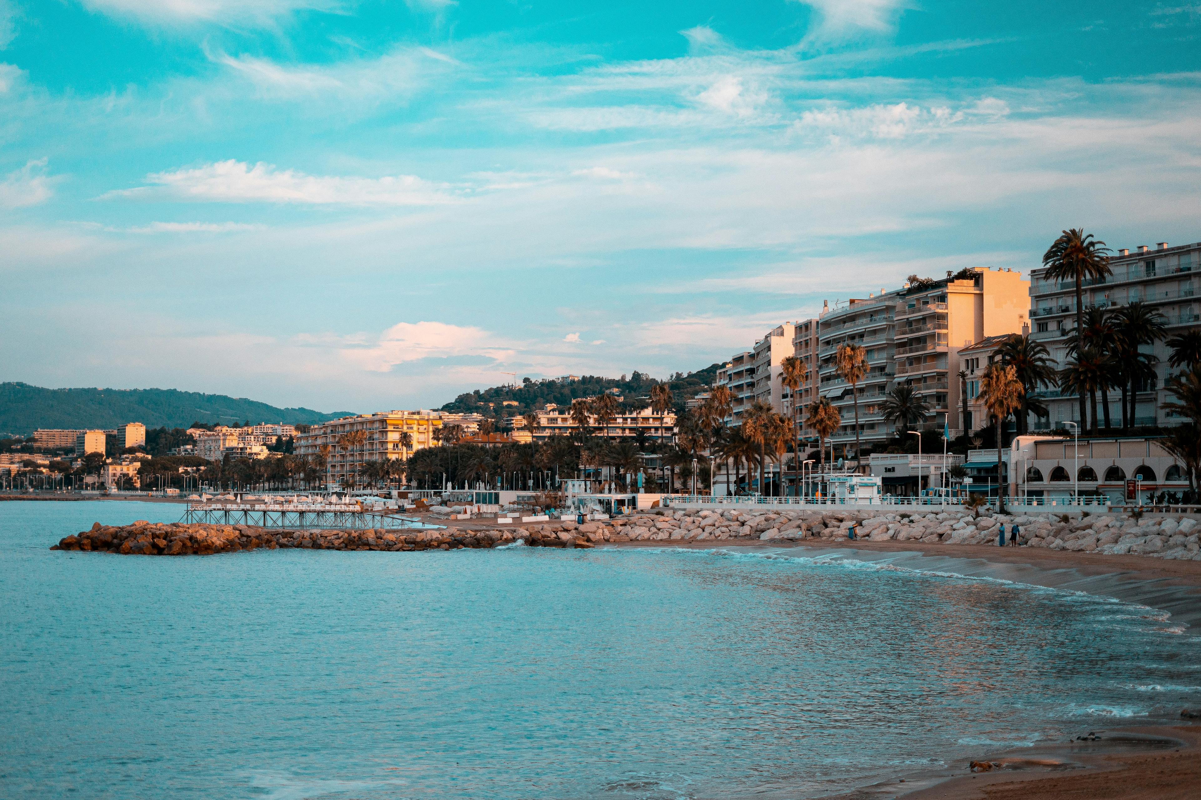 The Best Places to Stay on the French Riviera Cannes - RatePunk