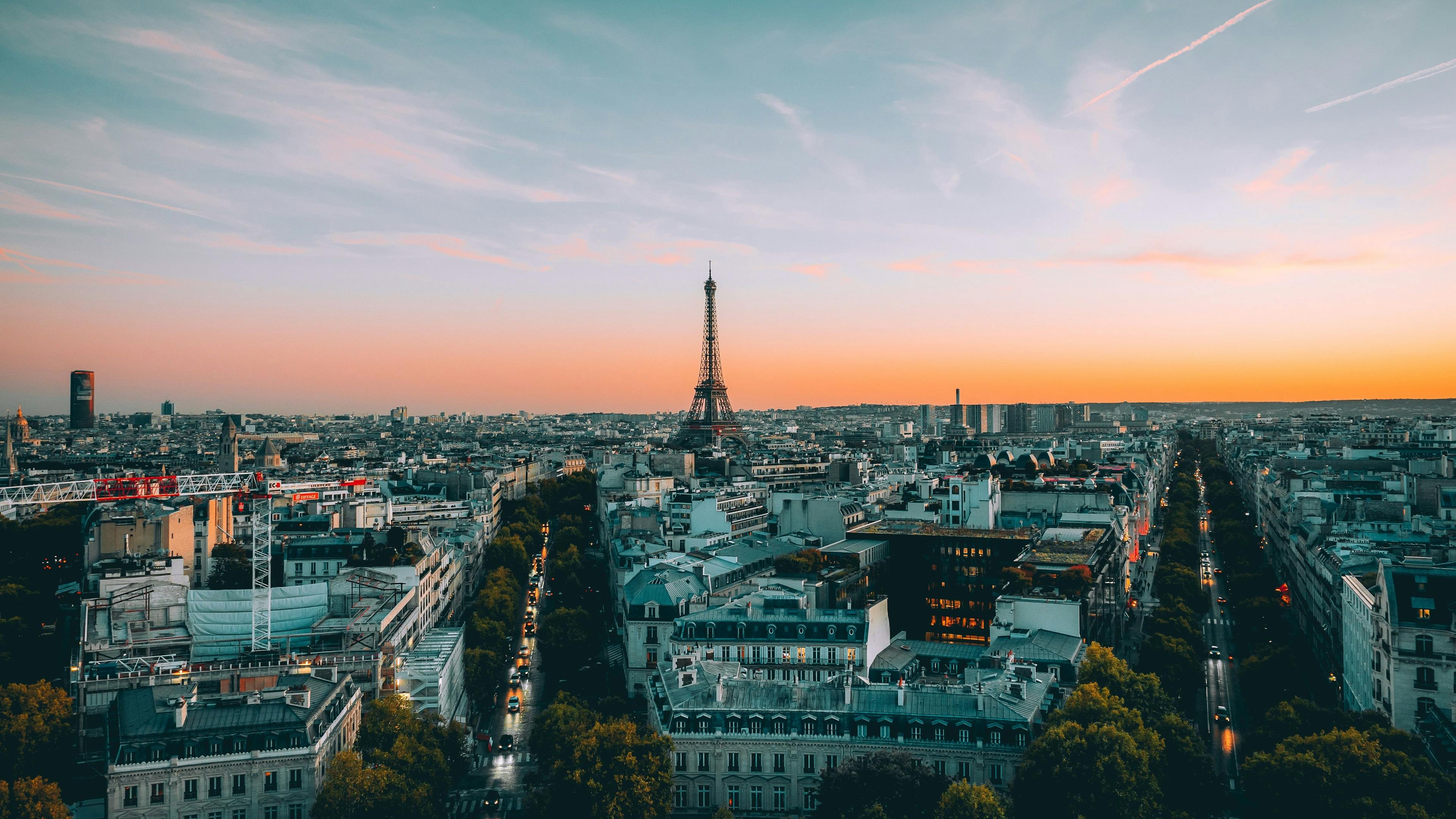 Airbnb Restrictions on Short-Term Rentals Around the World - France - RatePunk 