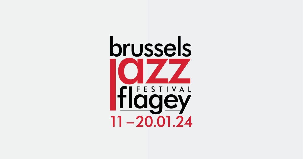 BRUSSELS JAZZ FESTIVAL 2024 RatePunk
