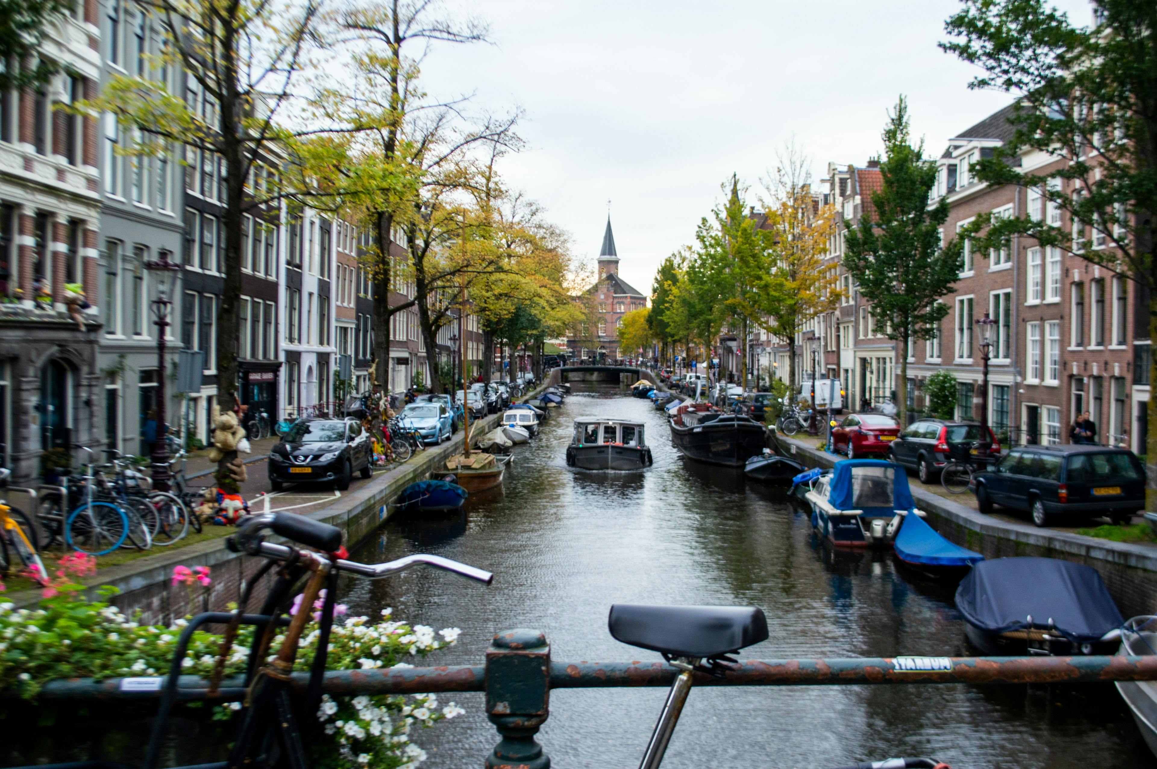 Airbnb Restrictions on Short-Term Rentals Around the World - Netherlands, Amsterdam - RatePunk