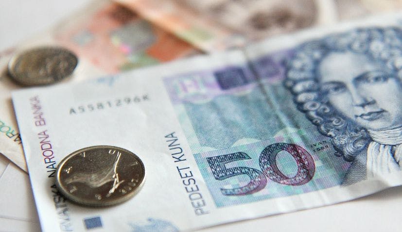 Reasons you should visit Croatia in 2023 RatePunk  croatian currency kuna