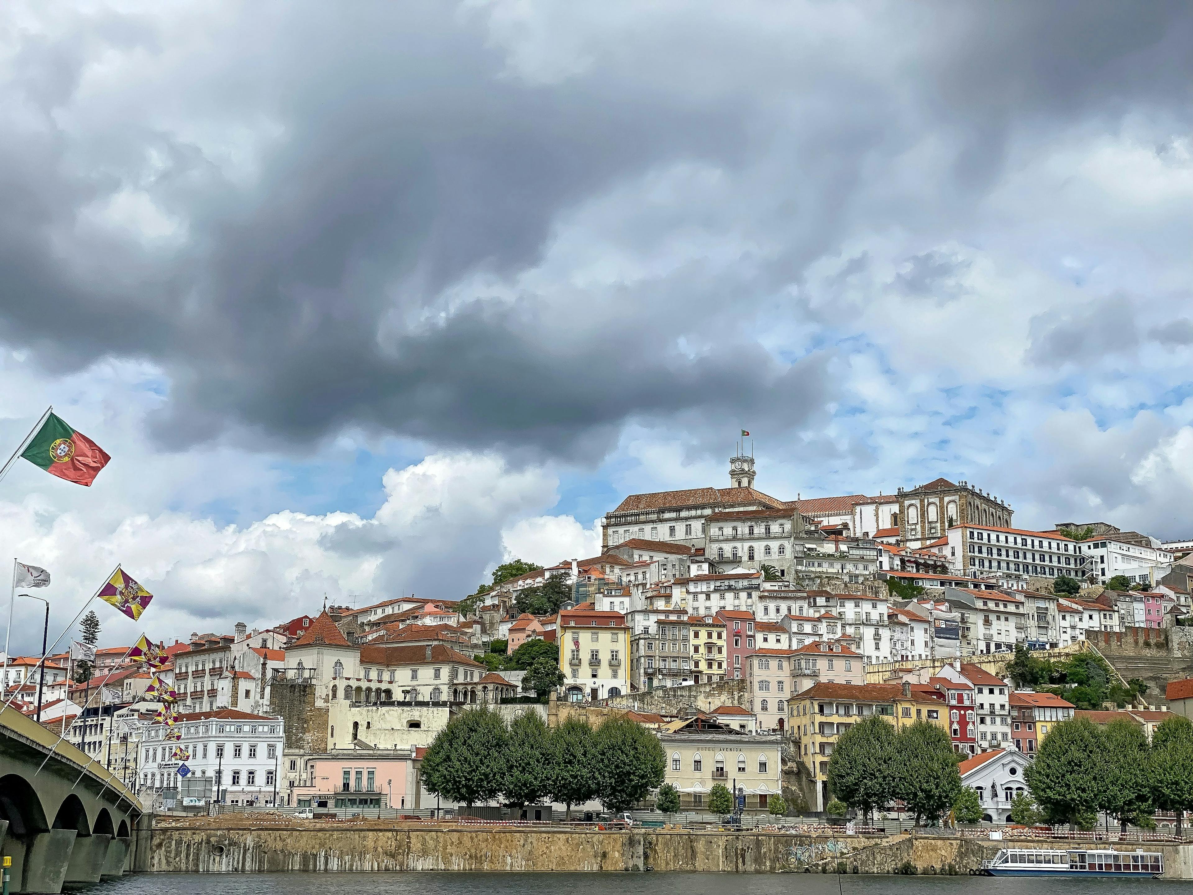 best cities to visit in Portugal in 2023 ratepunk