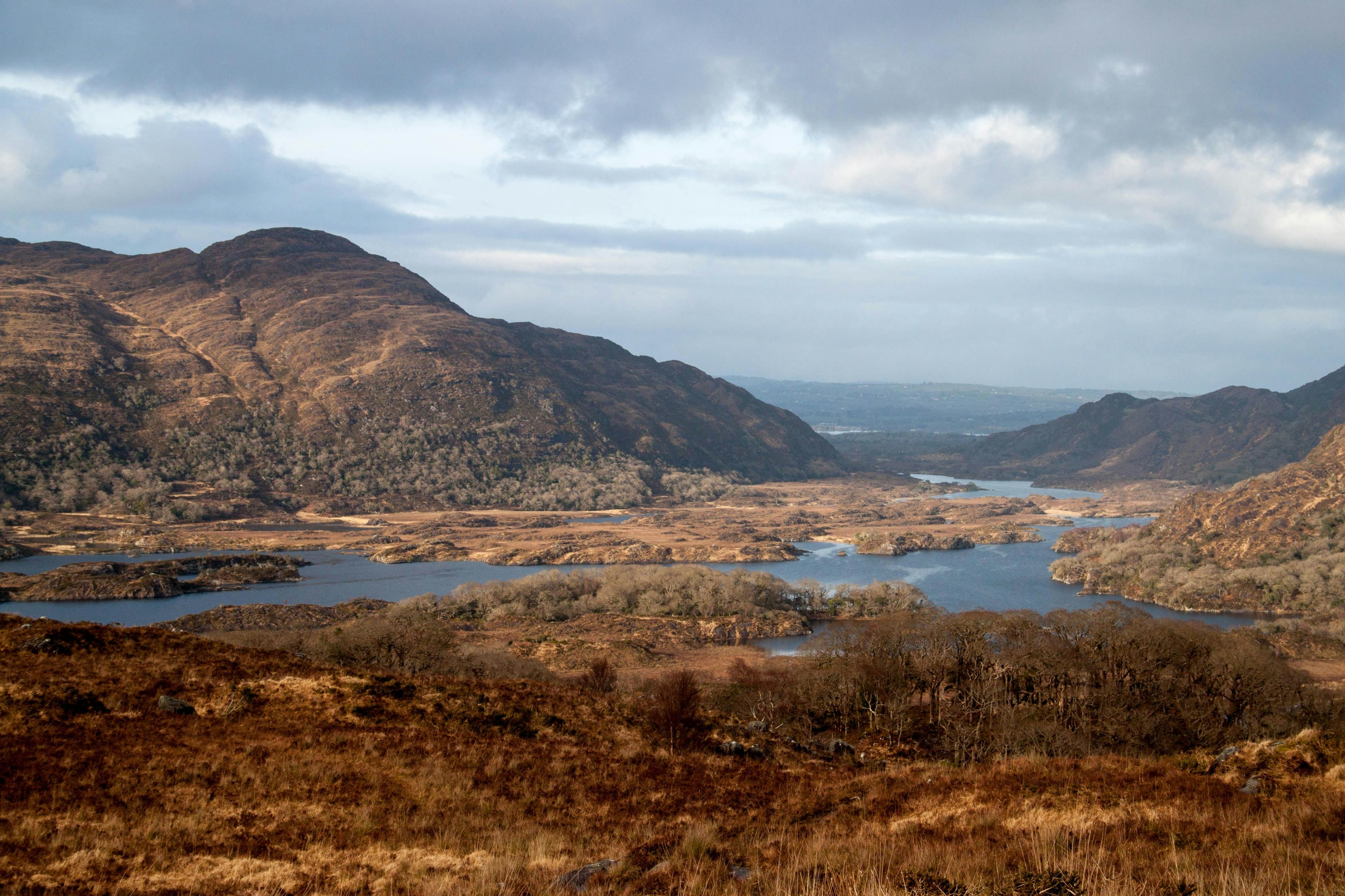 Killarney National Park - top places to visit in Ireland in 2023 RatePunk