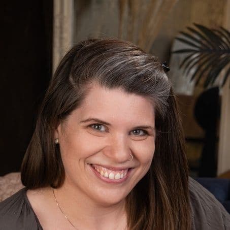 Heather Budreviciene