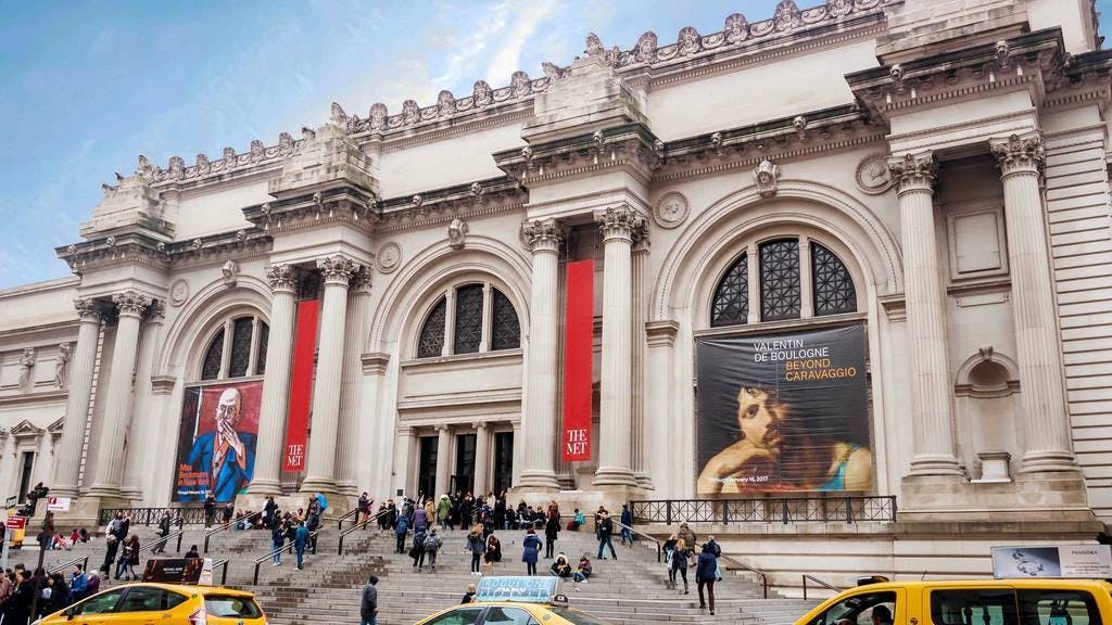 The best museums in the USA 2023