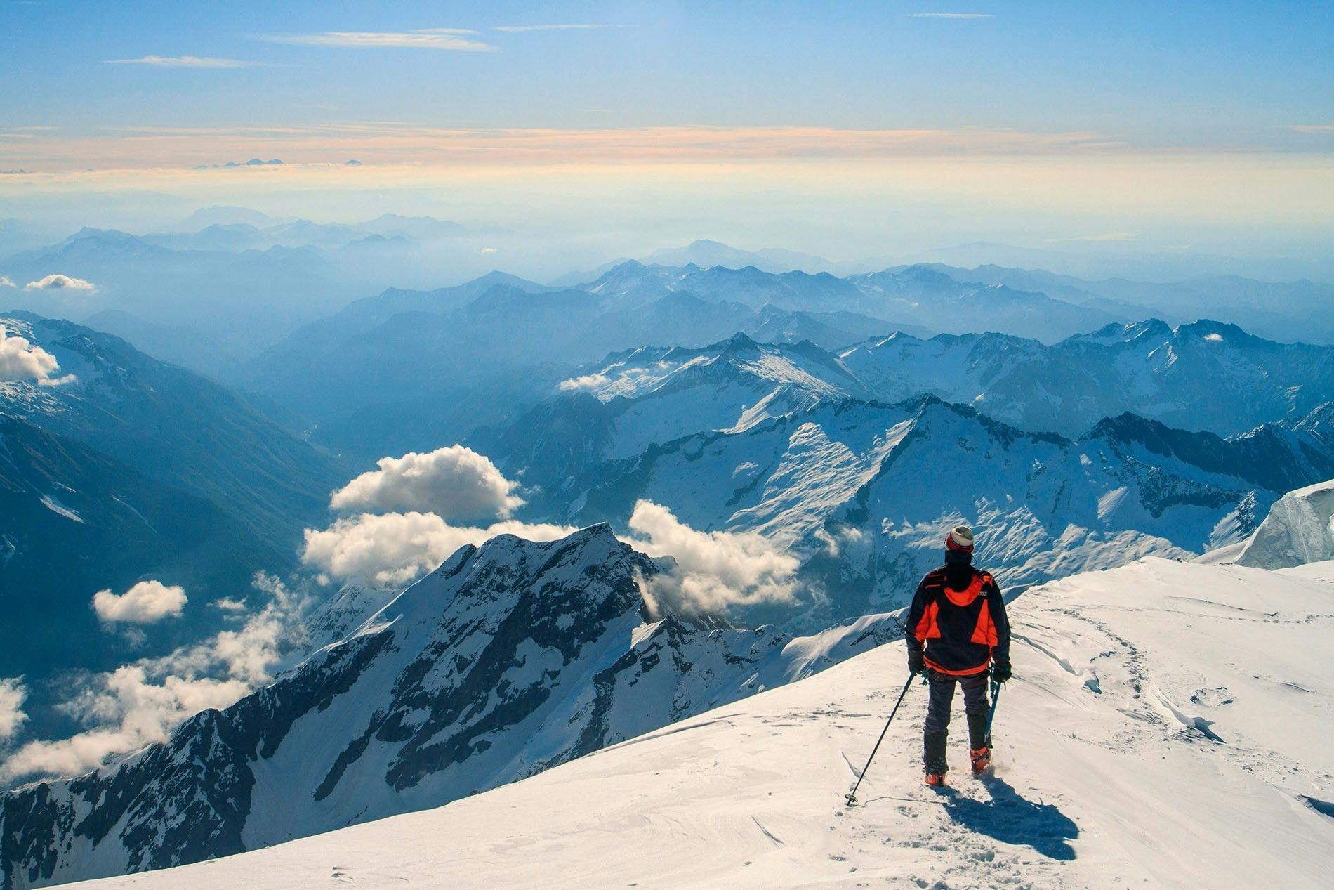 Best Locations for Snowboarding in Switzerland [2023]