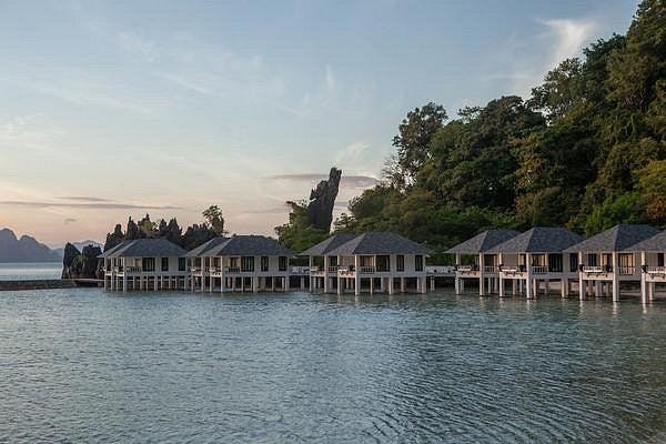 El Nido's Lagen Island Resort