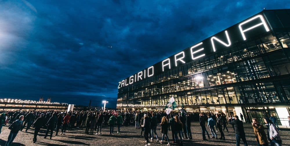 EuroLeague Final Four 2023 Kaunas: dates, early tickets & 20 awesome things to do in Kaunas
