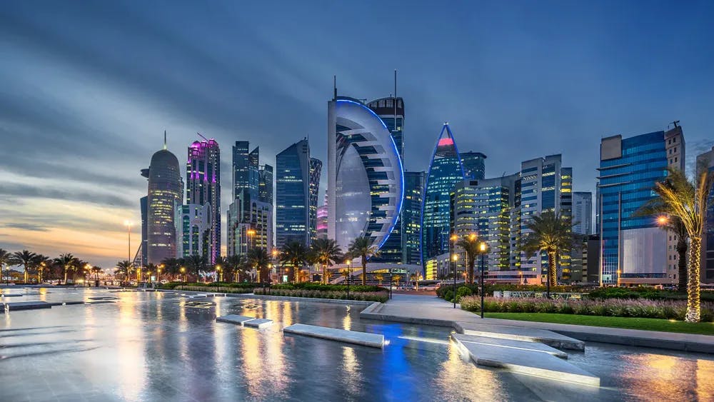 WHERE TO STAY IN DOHA: Best Areas & Hotel Offers