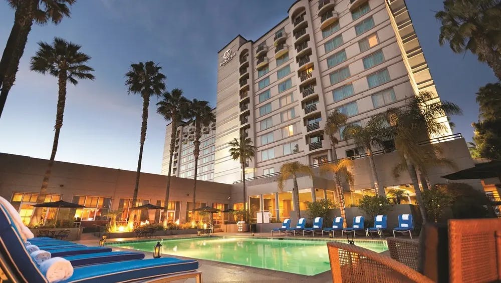 Early Spring Vacation Travel Deals for 2023 | LIMITED TIME Hilton Promo