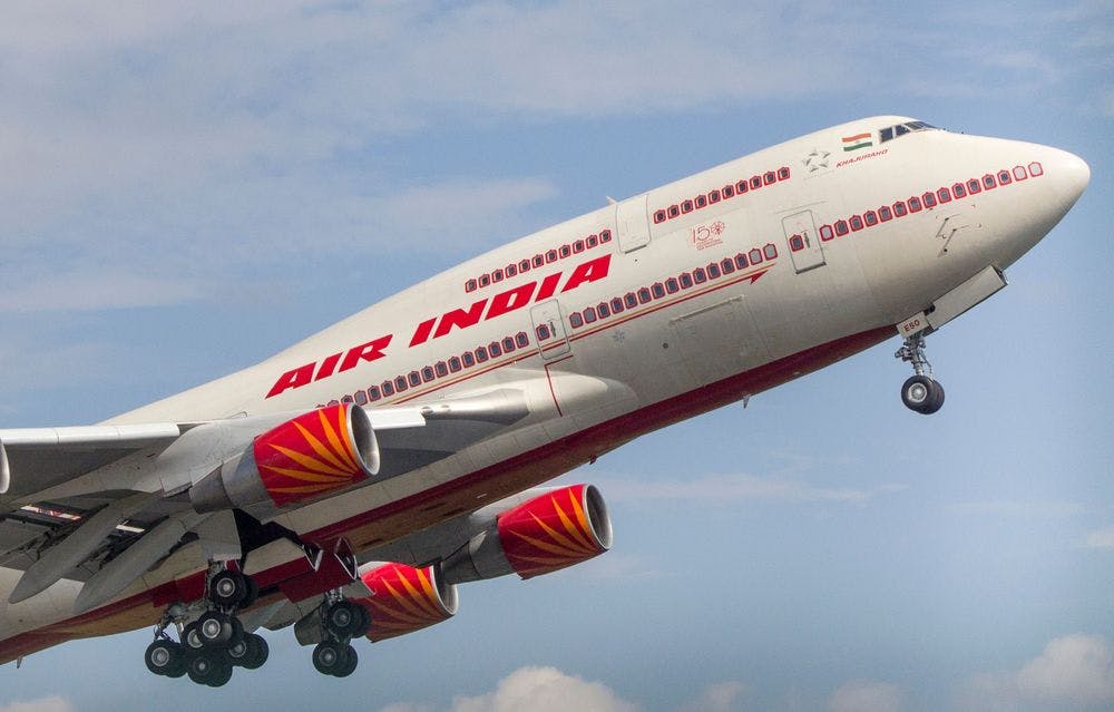 Air India vs IndiGo Airlines: Finding The Best Option