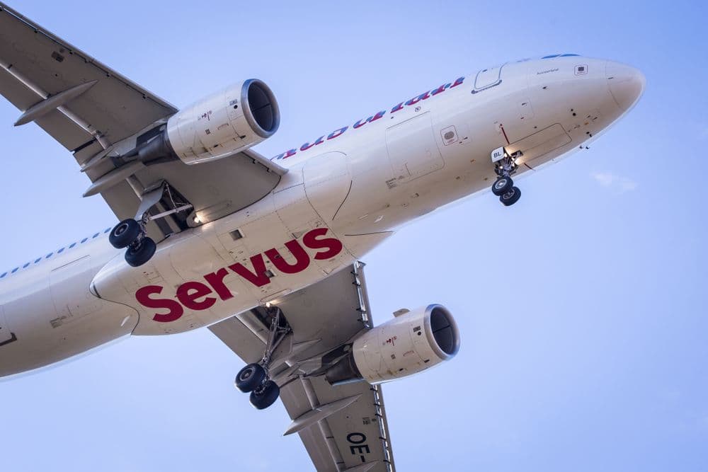 Lufthansa vs Austrian Airlines: Choosing Right Airlines